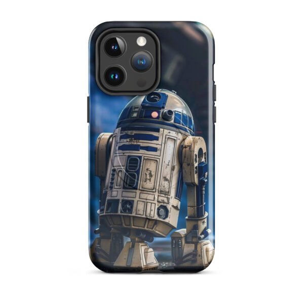 Carcasa dura R2-D2 para Iphone - Imagen 8