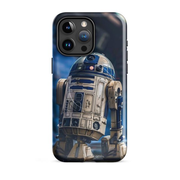 Carcasa dura R2-D2 para Iphone - Imagen 15