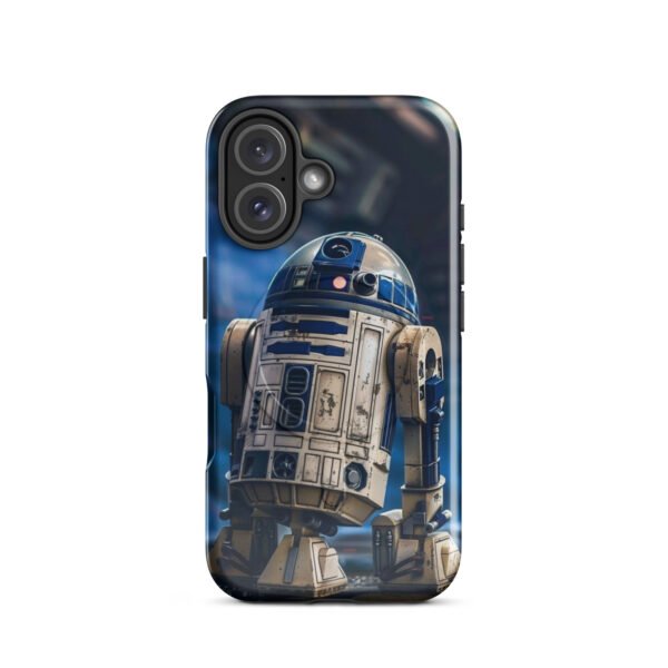 Carcasa dura R2-D2 para Iphone - Imagen 17