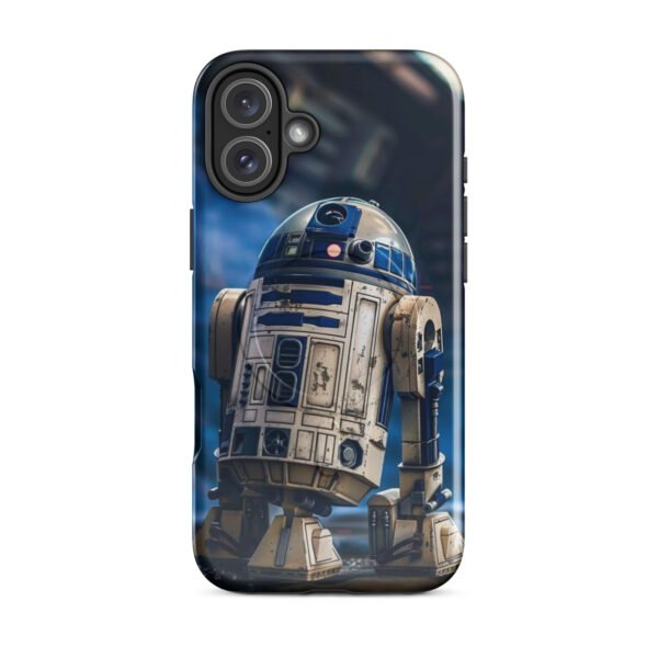 Carcasa dura R2-D2 para Iphone - Imagen 19