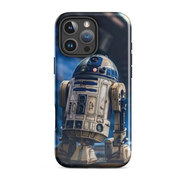 Carcasa dura R2-D2 para Iphone - Imagen 23