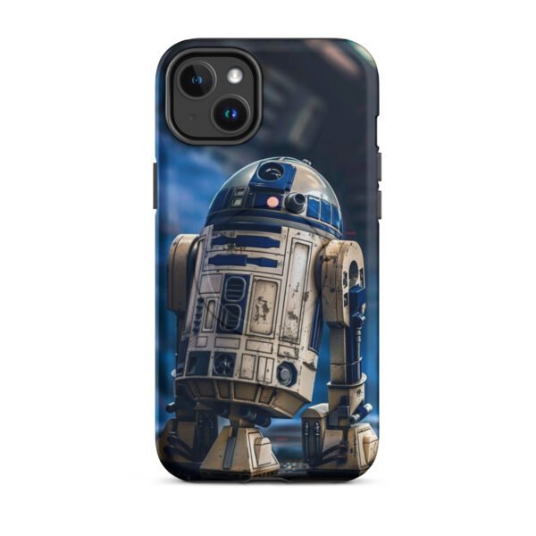 Carcasa dura R2-D2 para Iphone - Imagen 5