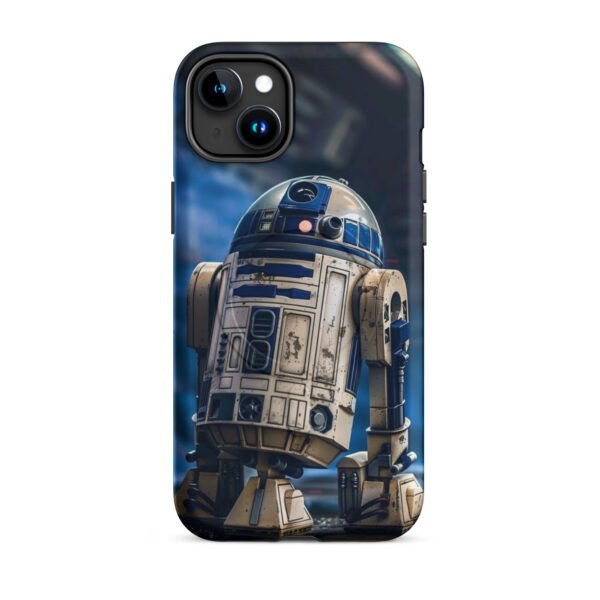 Carcasa dura R2-D2 para Iphone - Imagen 12