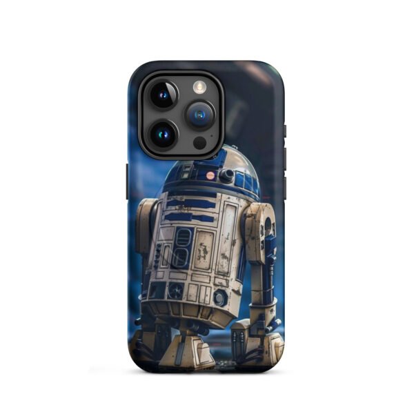 Carcasa dura R2-D2 para Iphone - Imagen 14