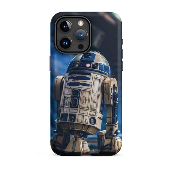 Carcasa dura R2-D2 para Iphone - Imagen 16