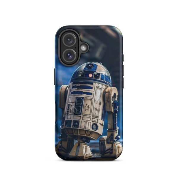 Carcasa dura R2-D2 para Iphone - Imagen 18