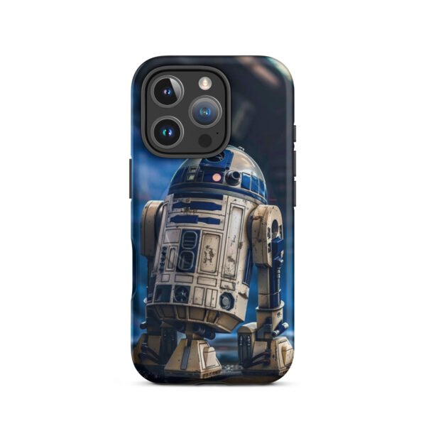 Carcasa dura R2-D2 para Iphone - Imagen 22