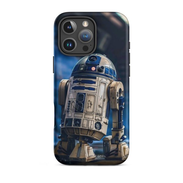 Carcasa dura R2-D2 para Iphone - Imagen 24