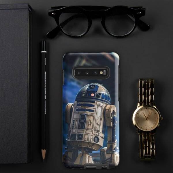 Funda dura para Samsung® R2-D2 - Imagen 2