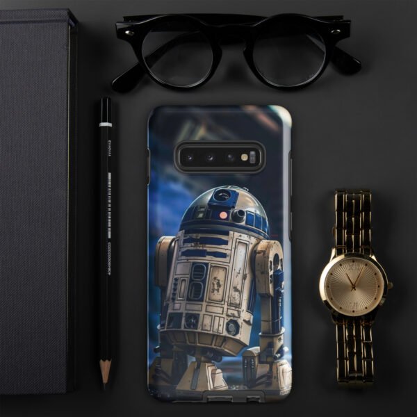 Funda dura para Samsung® R2-D2 - Imagen 6