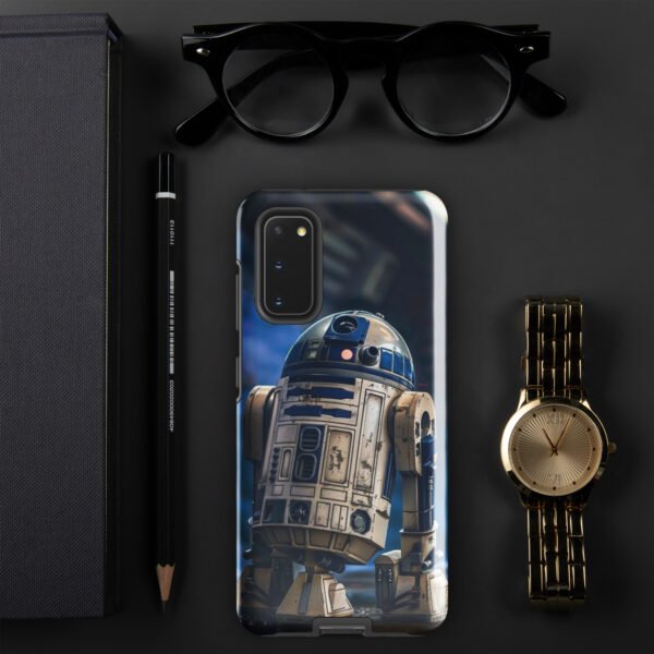 Funda dura para Samsung® R2-D2 - Imagen 8