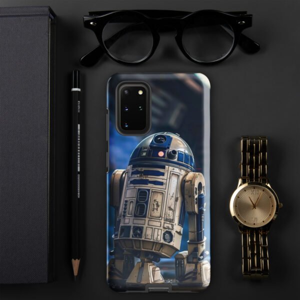 Funda dura para Samsung® R2-D2 - Imagen 12