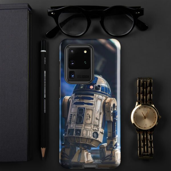 Funda dura para Samsung® R2-D2 - Imagen 14