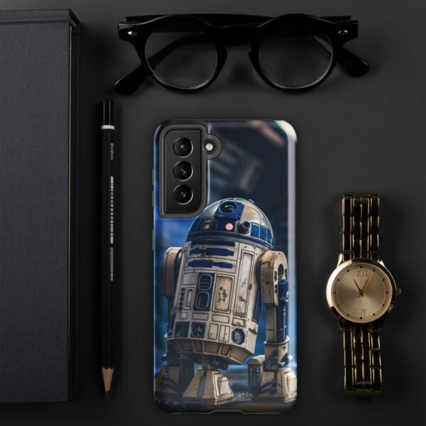 Funda dura para Samsung® R2-D2 - Imagen 22