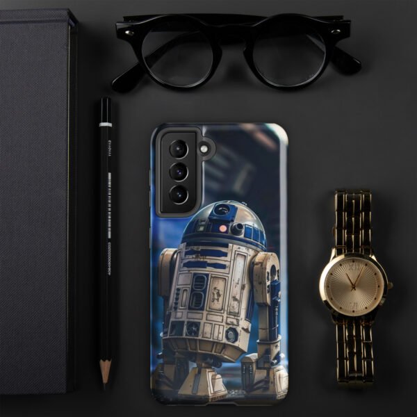 Funda dura para Samsung® R2-D2 - Imagen 16