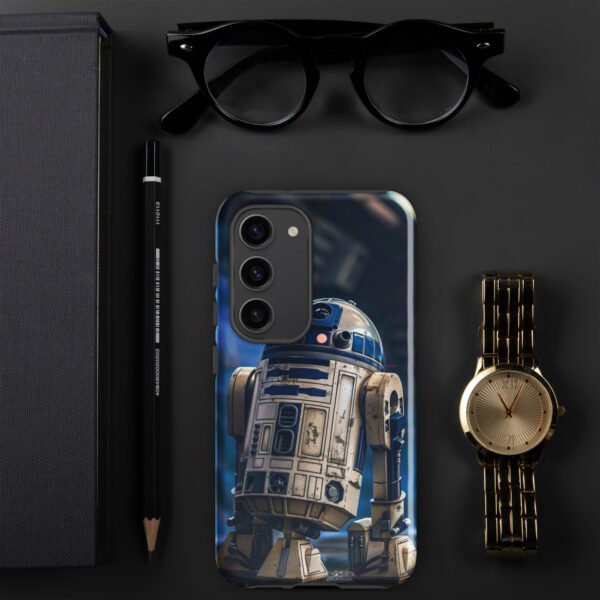 Funda dura para Samsung® R2-D2 - Imagen 30