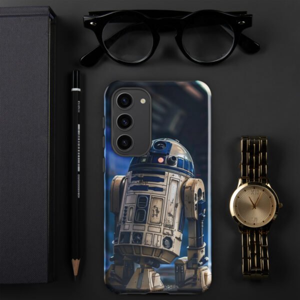 Funda dura para Samsung® R2-D2 - Imagen 32