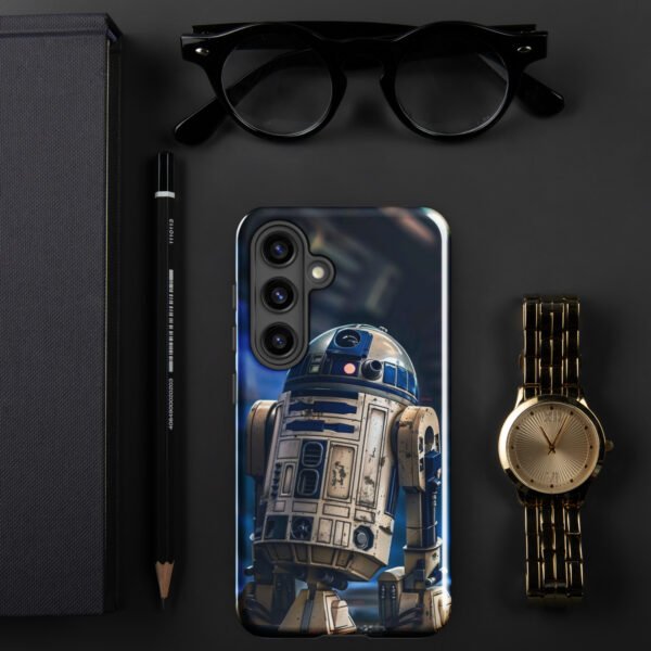 Funda dura para Samsung® R2-D2 - Imagen 36