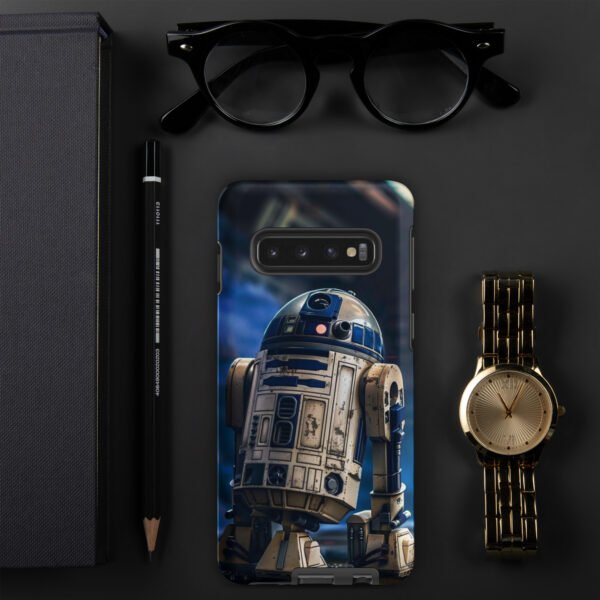 Funda dura para Samsung® R2-D2 - Imagen 3