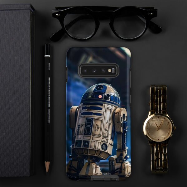 Funda dura para Samsung® R2-D2 - Imagen 7