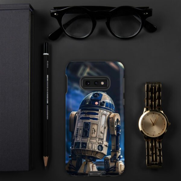 Funda dura para Samsung® R2-D2 - Imagen 5