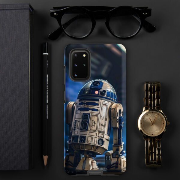 Funda dura para Samsung® R2-D2 - Imagen 13