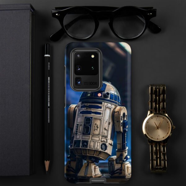 Funda dura para Samsung® R2-D2 - Imagen 15