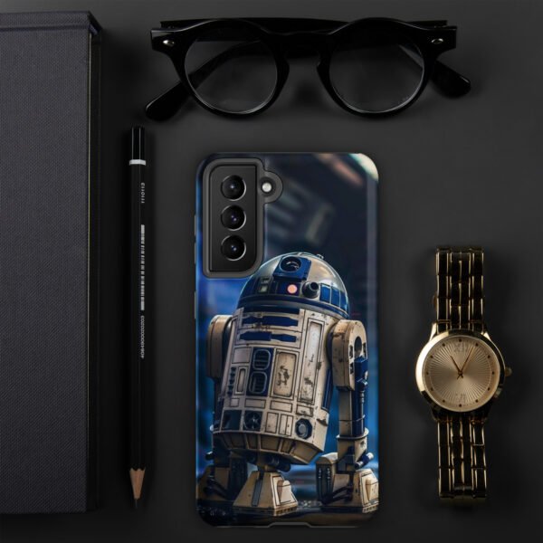 Funda dura para Samsung® R2-D2 - Imagen 23