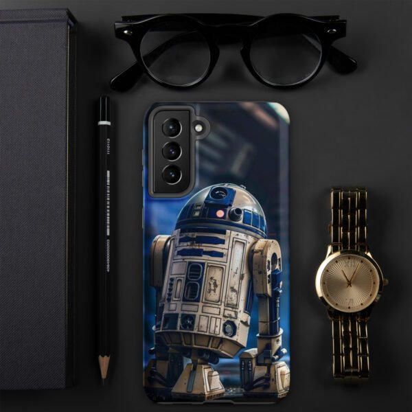 Funda dura para Samsung® R2-D2 - Imagen 19