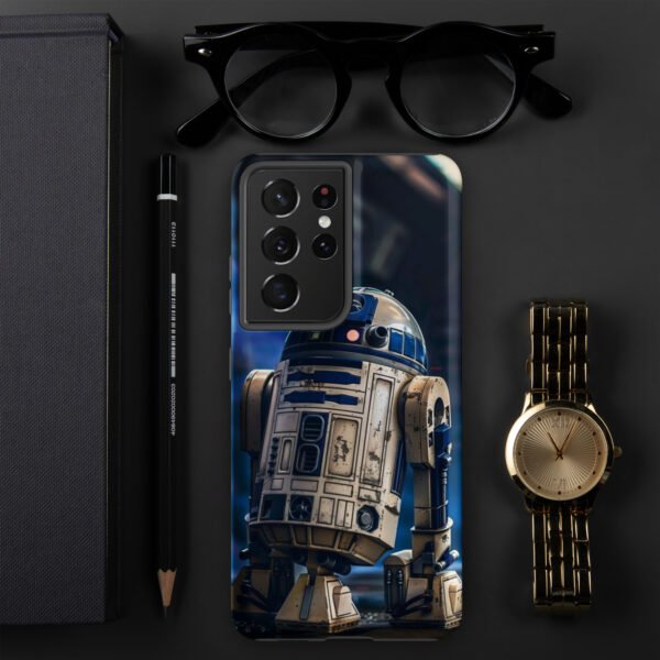 Funda dura para Samsung® R2-D2 - Imagen 21