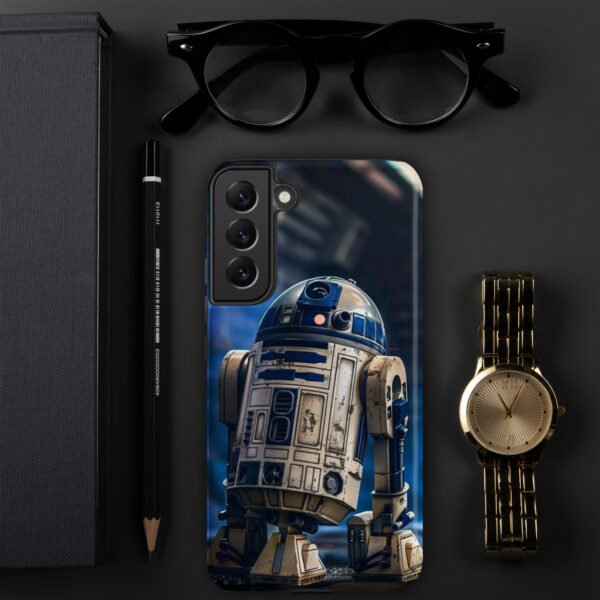 Funda dura para Samsung® R2-D2 - Imagen 27