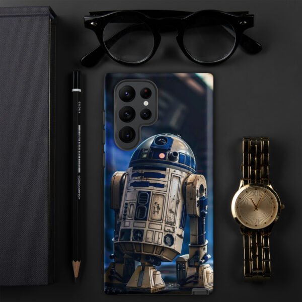 Funda dura para Samsung® R2-D2 - Imagen 29