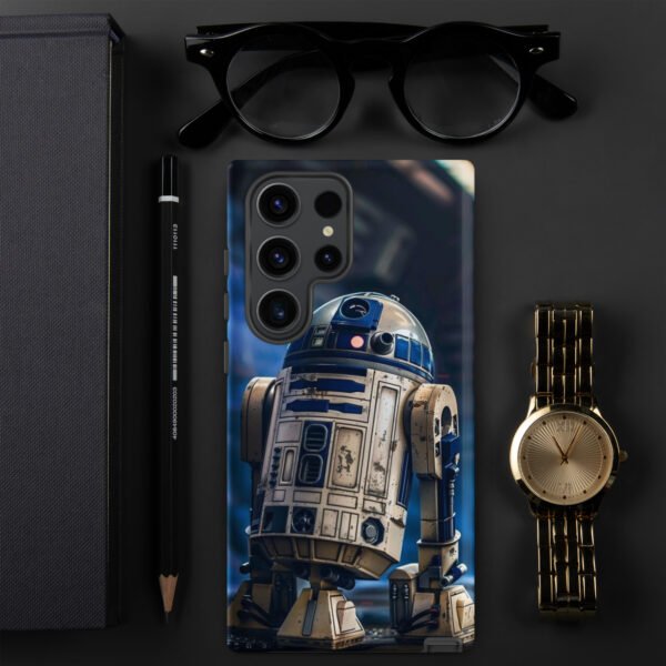 Funda dura para Samsung® R2-D2 - Imagen 35