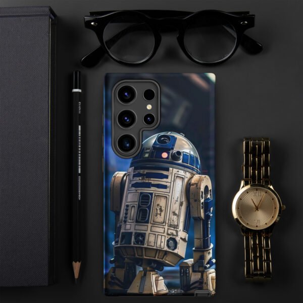 Funda dura para Samsung® R2-D2 - Imagen 40